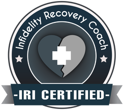 Logo for Infidelity Recovery Coach Certification for Deidre Prewitt, LPCC | Reconnecting Columbus in Columbus Ohio