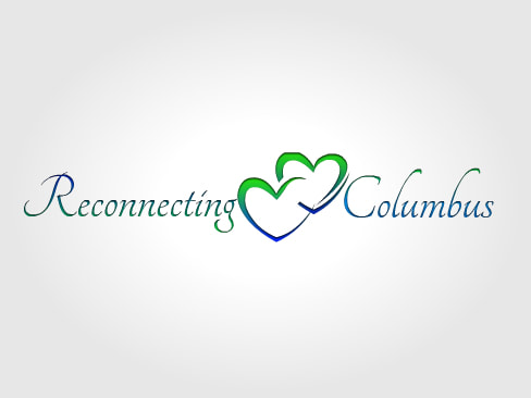 Logo of Reconnecting Columbus | Marriage & Couple Counseling | Columbus, Ohio