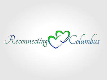 Logo for Reconnecting Columbus | Family Counseling | Columbus Ohio