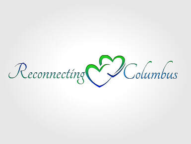 Logo for Reconnecting Columbus | Marriage & Couple Counseling | Columbus, Oh